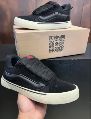 Tênis Vans