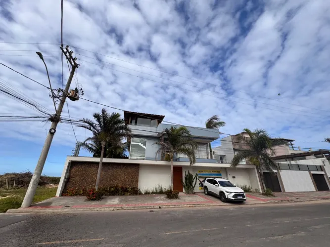 Casa com 3 quartos em Interlagos, Vila Velha