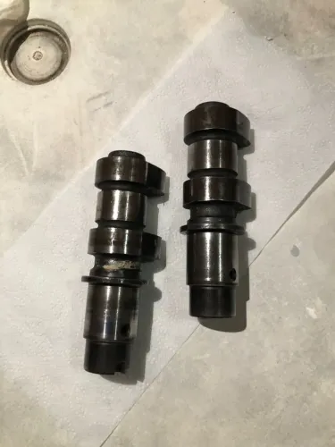 Par comando cb 300r original 