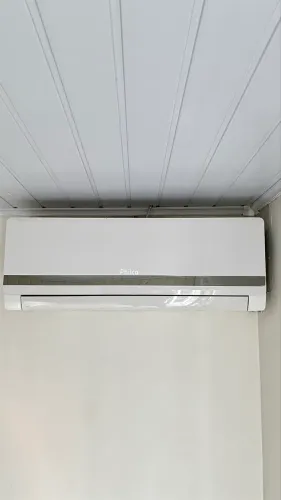Vendo Ar-condicionado 9mil Btus QF Philco