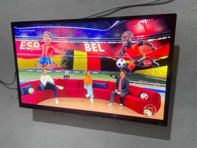 Smart Tv Roku Tv Philco 32 Polegadas