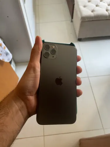 iPhone 11 Pro Max 512Gb
