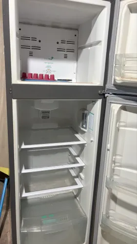 Geladeira 110 volts