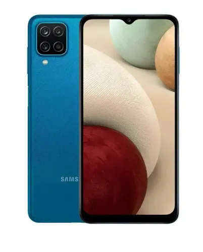 Galaxy A12