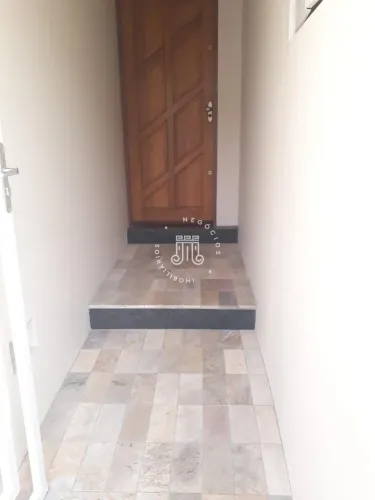 CASA TERREA À VENDA NA VILA ARENS JUNDIAÍ-SP.