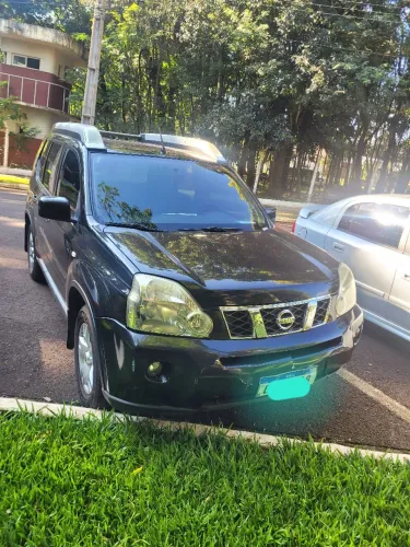 Nissan X-Trail LE 2.0 16V 138cv Aut. 2009