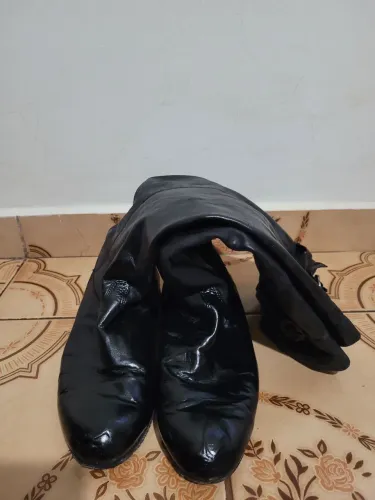 Botas gauchas