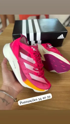 Adizero Adios pro 3 Premium 
