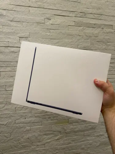MacBook Air M5 13 16/512gb