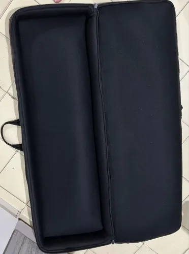 Bag teclado 61 teclas - 5/8