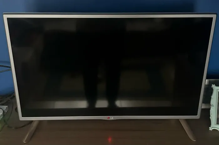 TV LG 32 polegadas