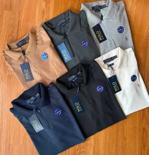 Camisas Polo