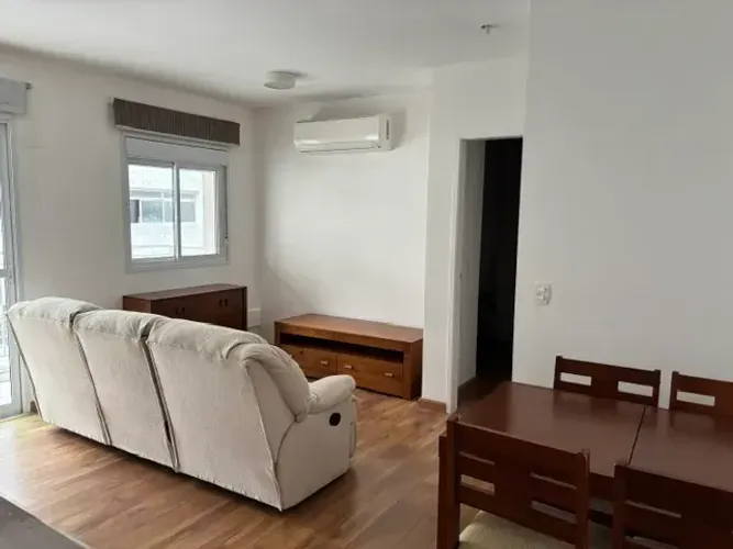 Imóvel para aluguel com 55 metros quadrados com 1 quarto em Bela Vista - São Paulo - SP