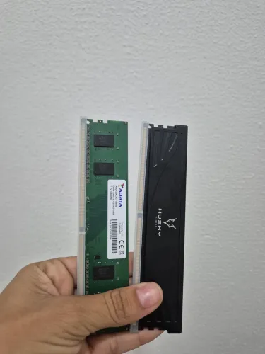 KIT MEMORIA RAM DDR4 8GB 