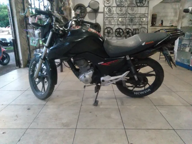 Fan 160
