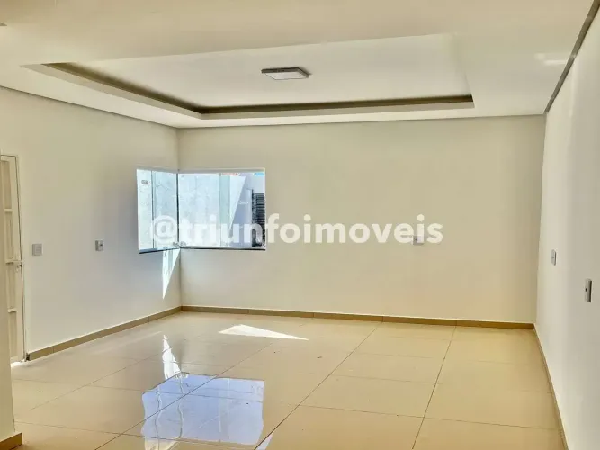 Casa a venda no Bairro Jóia em Timon com 2 quartos - TR222136 TIM - 44697