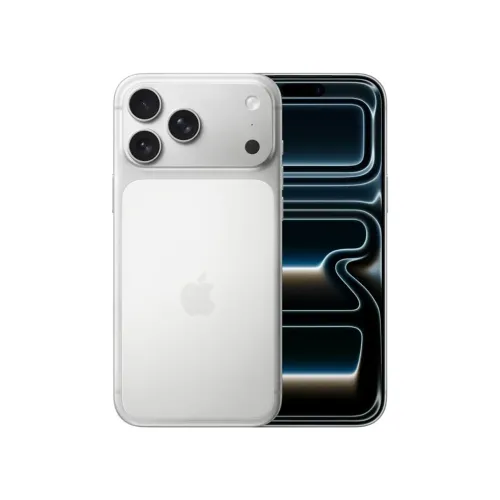 17 Pro max 256Gb + Carregador de brinde