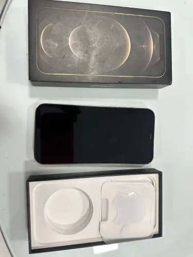 iPhone 12 Pro Max 256 Gb