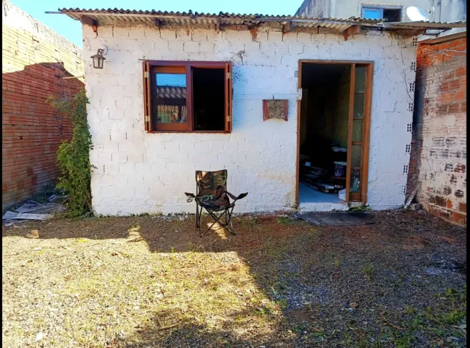 Casa No Parque dos anjos, Gravataí 