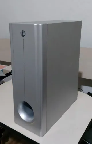 Subwoofer