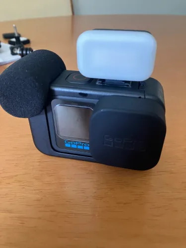 GoPro Hero 13 - Oportunidade 