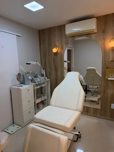 Consultório Completo à Venda - Estrutura + Móveis + Ultrassom Velox