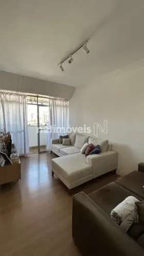 Apartamento 03 quartos, suíte e lavabo, lazer completo no bairro Silveira próximo ao Colég