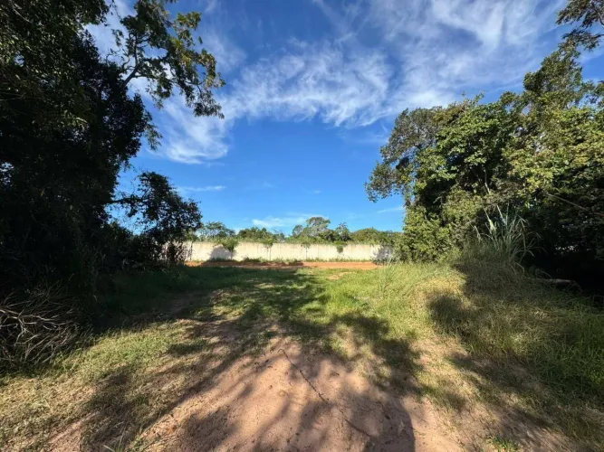 Terreno à venda, 400 m² por R$ 30.000,00 - Condomínio Ninho Verde II - Pardinho/SP