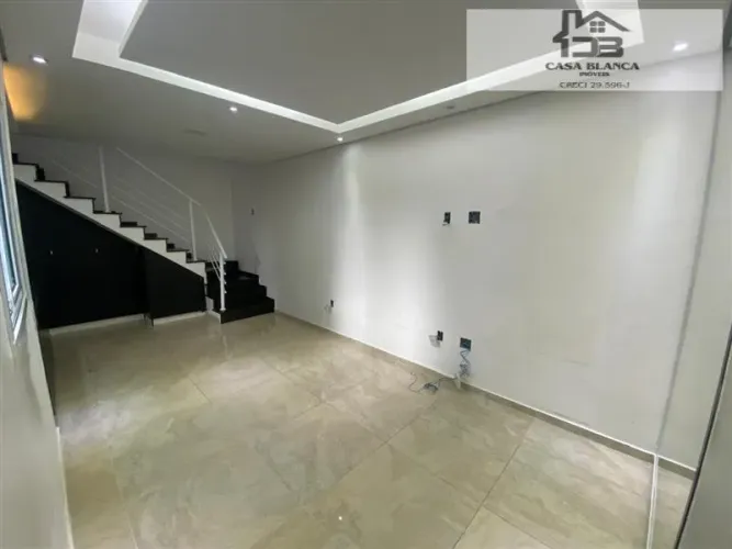 Coberturas para venda em Santo André no bairro Vila Linda