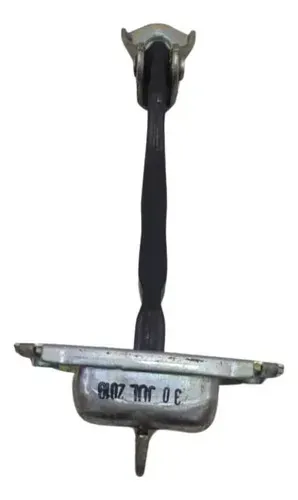 Limitador De Porta Traseiro Nissan March 2014 2019