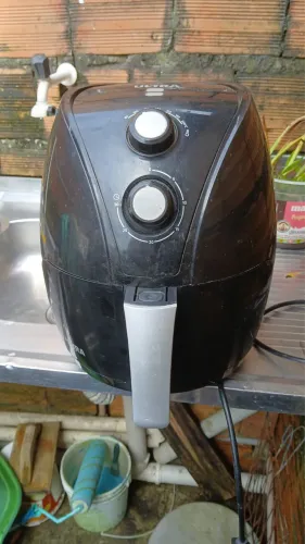 Air fryer
