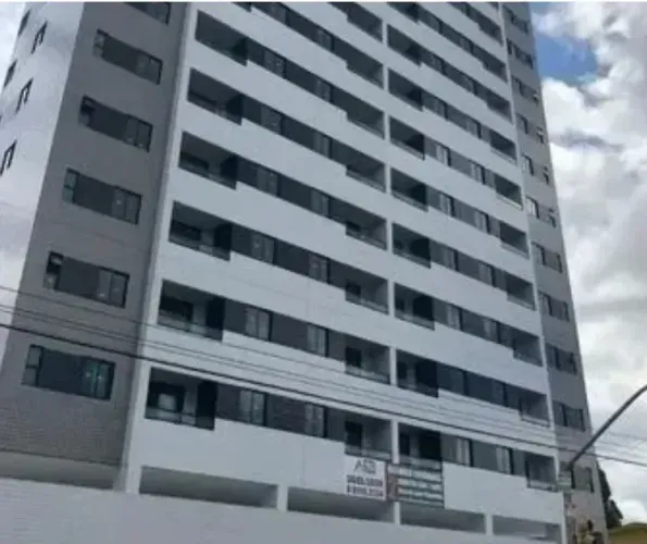 LINDO APARTAMENTO 52 M² 2 QUARTOS 1 SUÍTE ANDAR ALTO NA IPUTINGA. NÃO PERCA ESSA OPORTUNI