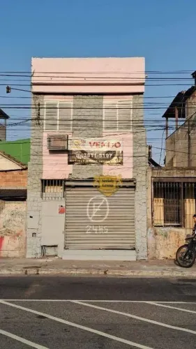 Loja à venda, 200 m² por R$ 290.000,00 - Neves - São Gonçalo/RJ