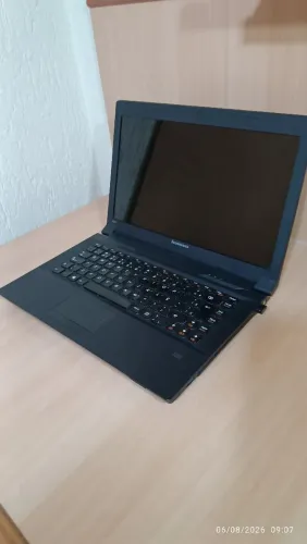 Notebook Lenovo