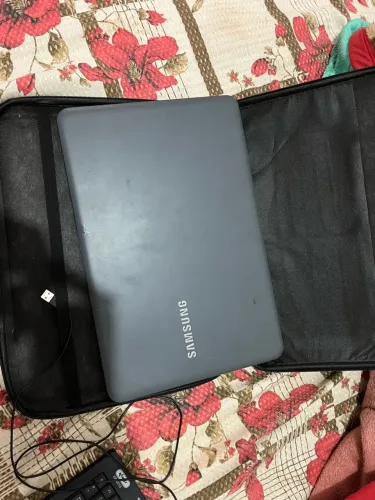 Notebook Samsung