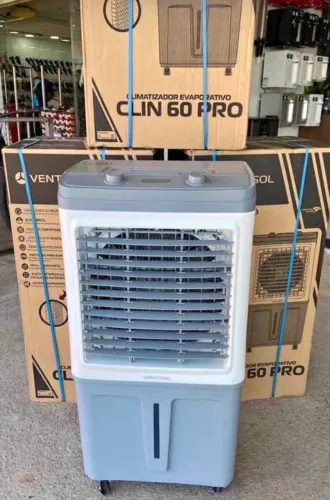 Climatizador Ventisol