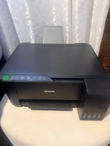 Impressora Epson L3150