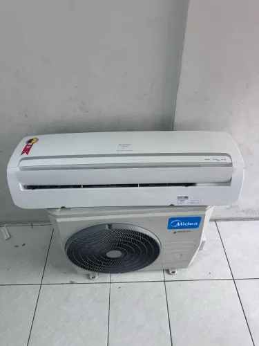 Ar-condicionado