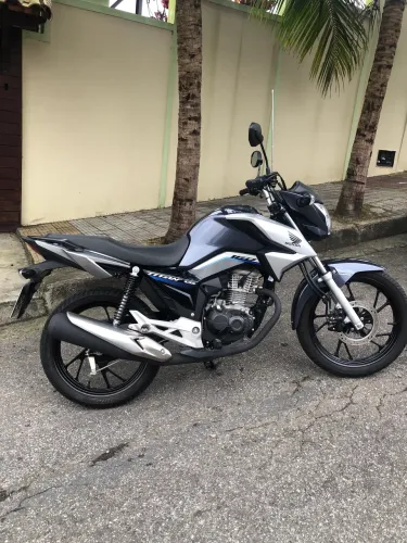 Moto única no Brasil,para colecionadores!