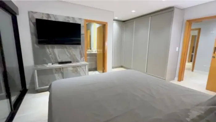 Locação de casa para festas