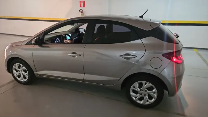 Hyundai HB20 Vision 1.0 Flex 12V MEC 2022