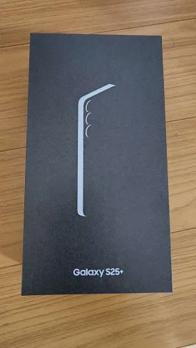 S25+ S25 Plus 512gb Novo Lacrado com Nota fiscal
