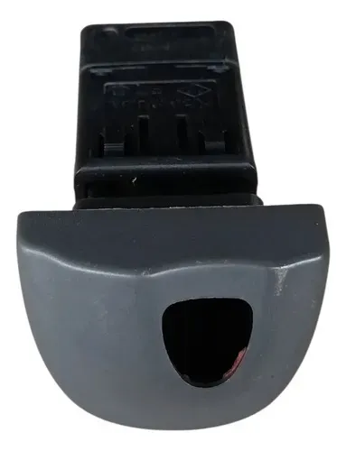 Botao Pisca Alerta Renault Megane 2007 3013