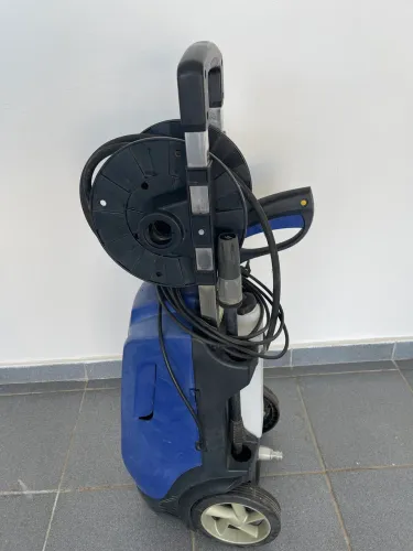 Lavadora WAP Michelin MPX 140L