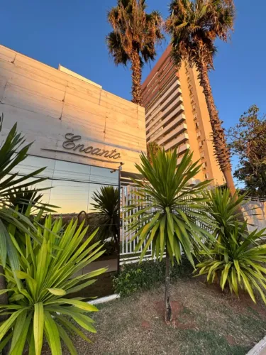 Vendo Apartamento 3 Quartos - Residencial Encanto
