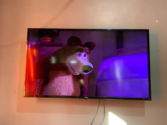 Tv Philco