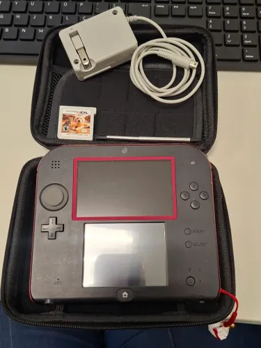 Nintendo 2DS
