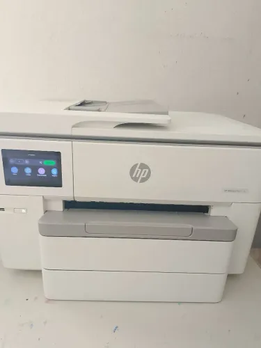 Vendendo essa impressora Hp multifuncional