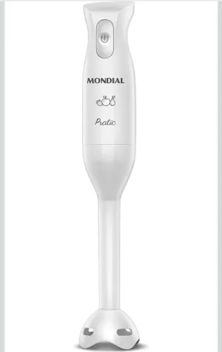 Mixer Mondial NOVO NA CAIXA