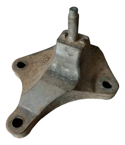 Suporte Coxim Câmbio Ford Fiesta 2003 2013 2s617m125ac
